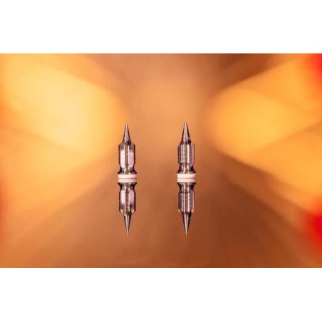 Infinity 2024 CRplus Airbrush - 2in1 Titanium.