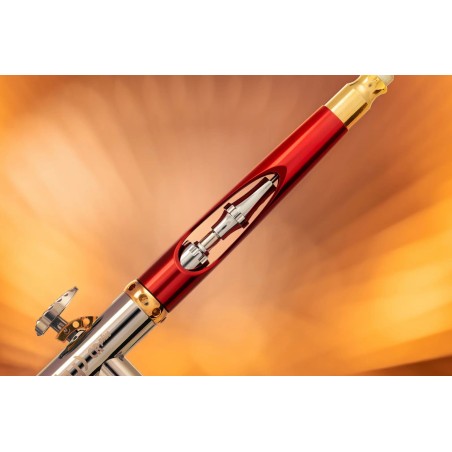 Infinity 2024 CRplus - Titanium 2en1.