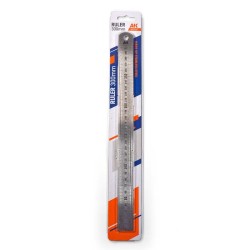 Ruler, 30 cm.