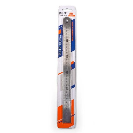 Ruler, 30 cm.