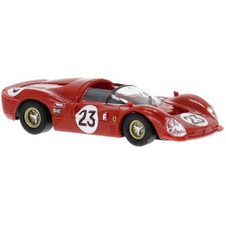 Ferrari 330 P3 Spyder, Daytona.