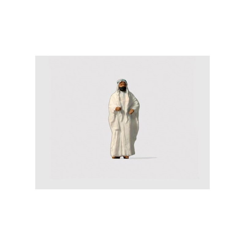 Sheik. PREISER 29062