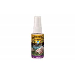 Colla spray.