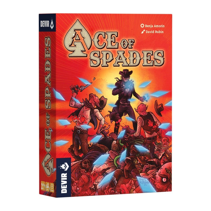Ace Pik.