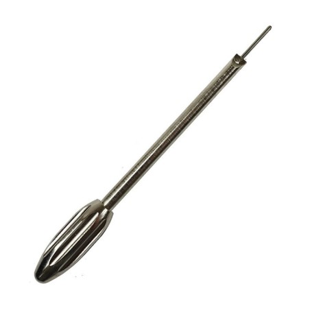 Screwdriver for needle seal.