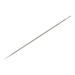 Needle of 0,28 mm.