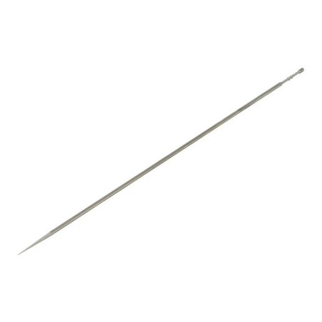 Needle of 0,28 mm.