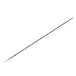 Needle of 0,4X mm.