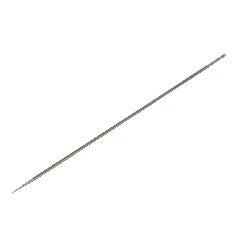 0,4x mm Nadel.