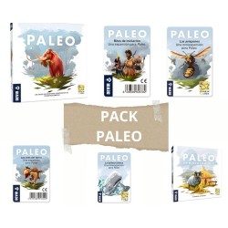 Paleo bundle.