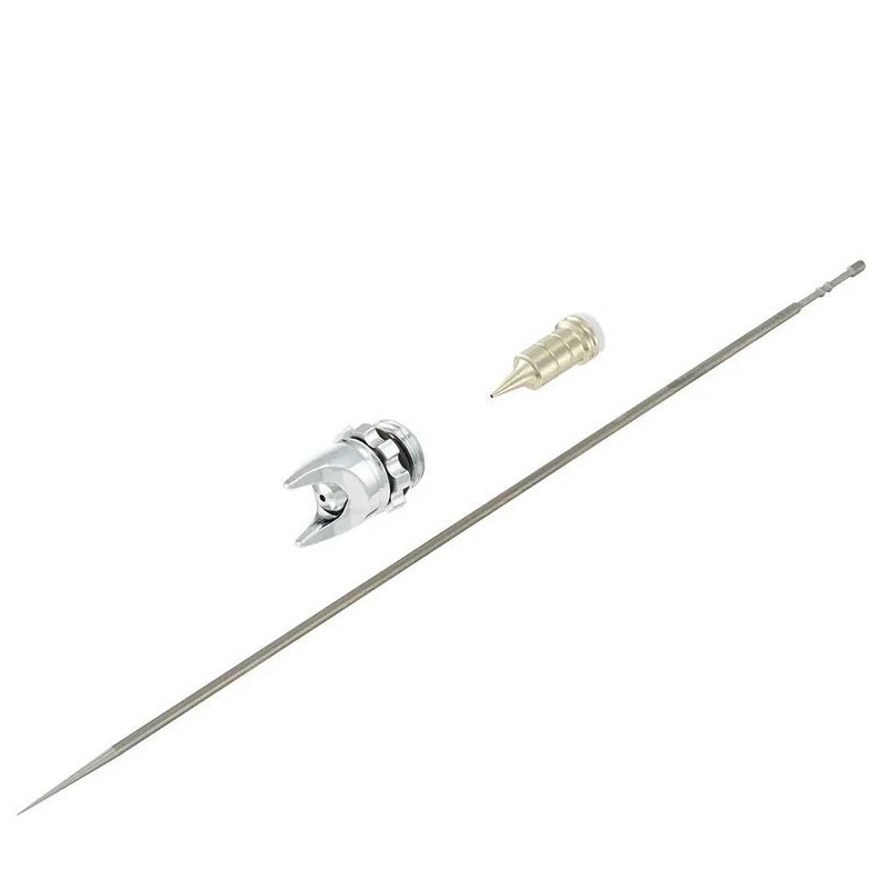 Nozzle set (0,28 mm).
