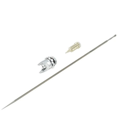 Nozzle set (0,28 mm).