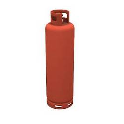 Propane cylinders. SCENECRAFT 44-527