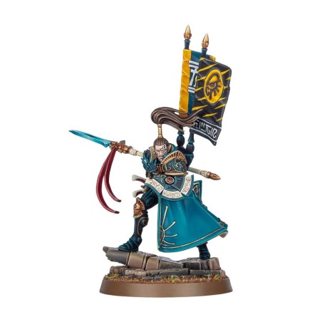 Prince Yriel.