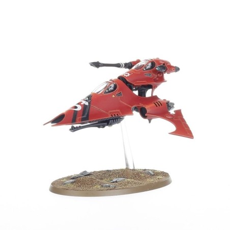 Aeldari : Vipère/Croc Étoilé.