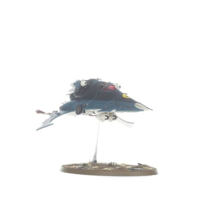 Aeldari : Vipère/Croc Étoilé.