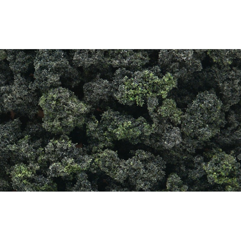 Flocado para crear arbustos. WOODLAND SCENICS SP4184