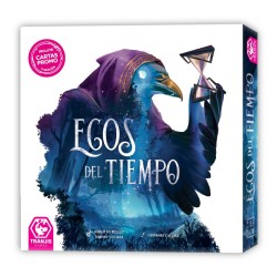 Des échos du temps.