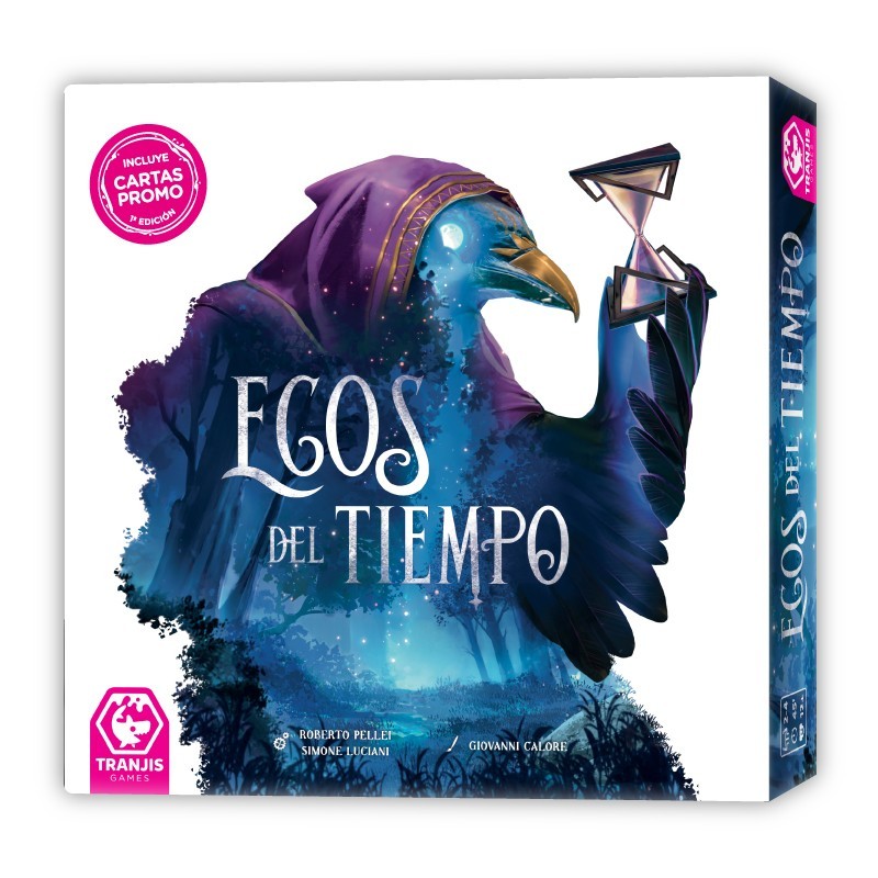 Echi del tempo.