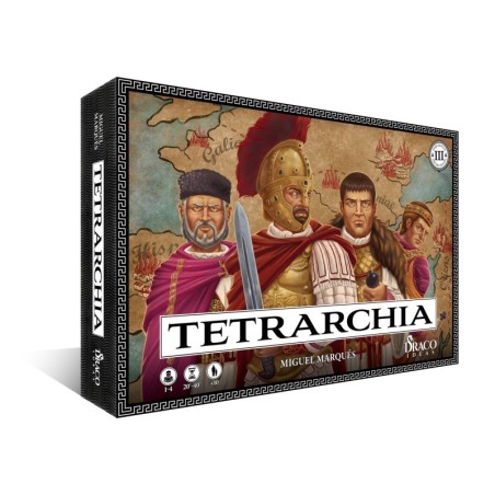 Tetrarchia.