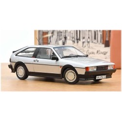 VW Scirocco GTX 16V, 1988.