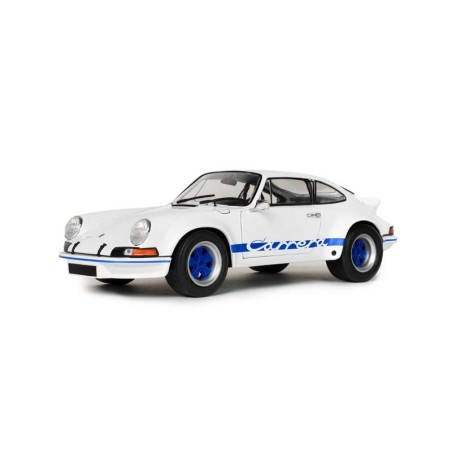 Porsche 911 RSR.