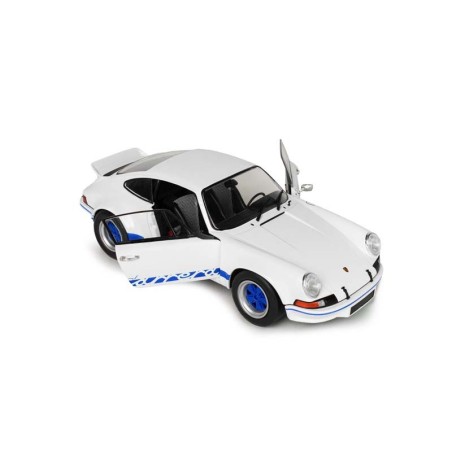 Porsche 911 RSR.