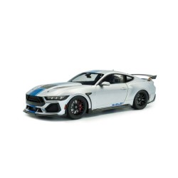 Shelby Mustang Super Snake, 2025.