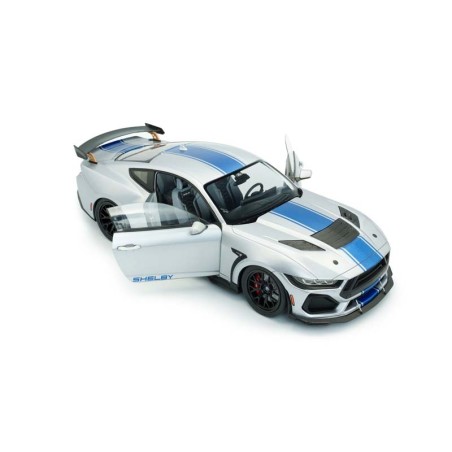 Shelby Mustang Super Snake, 2025.