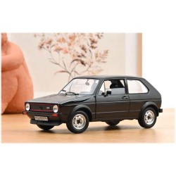 VW Golf GTI, 1976.