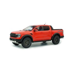 Ford Ranger Raptor, 2024.