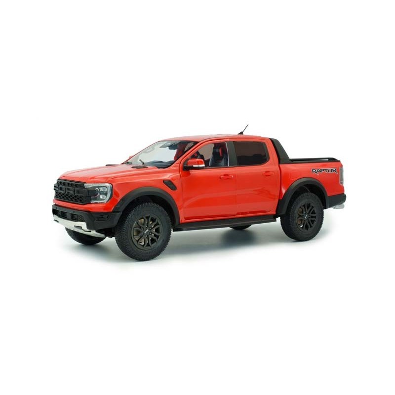 Ford Ranger Raptor, 2024.
