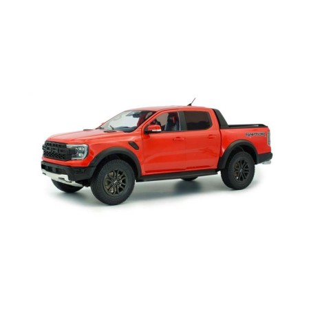 Ford Ranger Raptor, 2024.