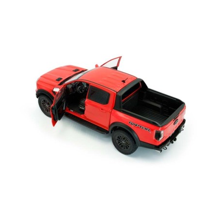 Ford Ranger Raptor, 2024.