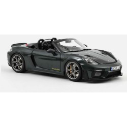 Porsche 718 Spyder RS, 2023.