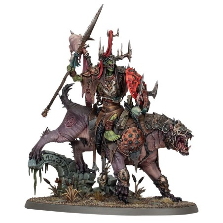 Spearhead: Orruk Warclans.