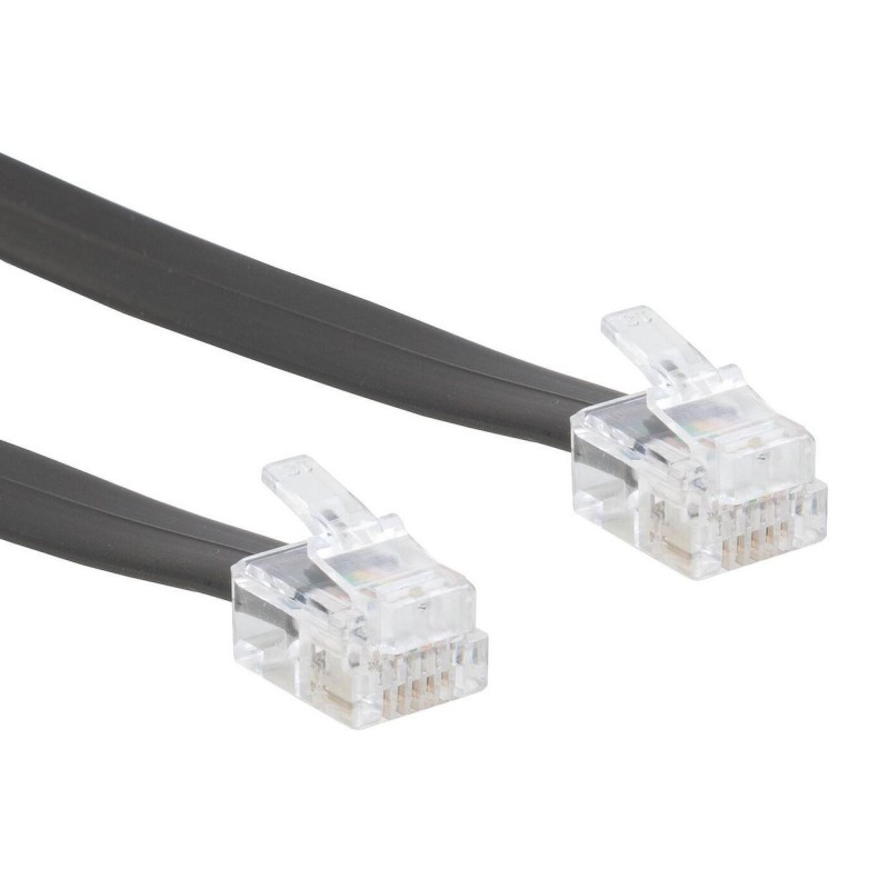 LocoNet-Kabel, 2 Meter.