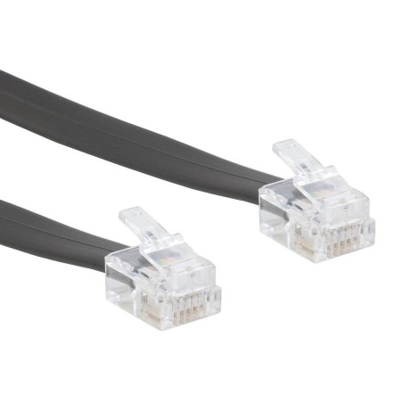 LocoNet-Kabel, 2 Meter.