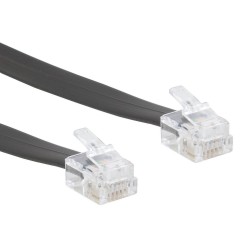 LocoNet-Kabel, 3 Meter.