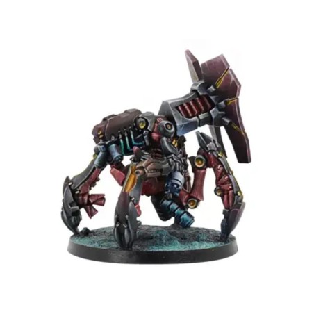 Image of the miniatures game: Infinity Combined Army Drone Remotes Pack – Buy miniatures games