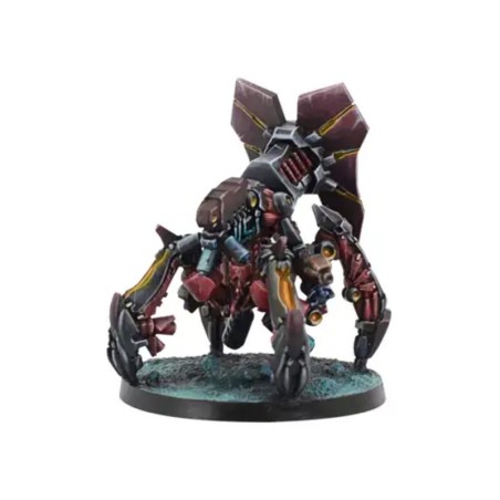 Image of the miniatures game: Infinity Combined Army Drone Remotes Pack – Buy miniatures games