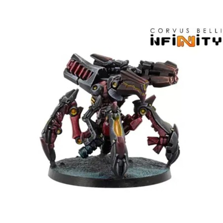 Image of the miniatures game: Infinity Combined Army Drone Remotes Pack – Buy miniatures games