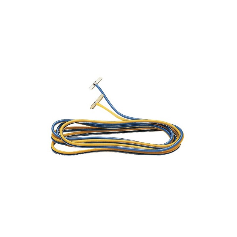 Cables de conexión. FLEISCHMANN 22217