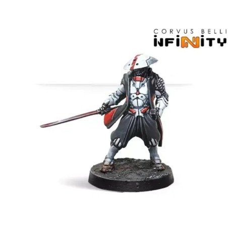 Image of the miniatures game: Infinity Essentials Starter Box – Buy miniatures games