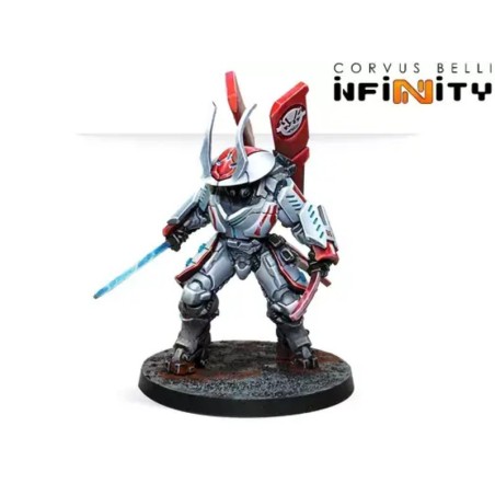 Image of the miniatures game: Infinity JSA Action Pack – Buy miniatures games