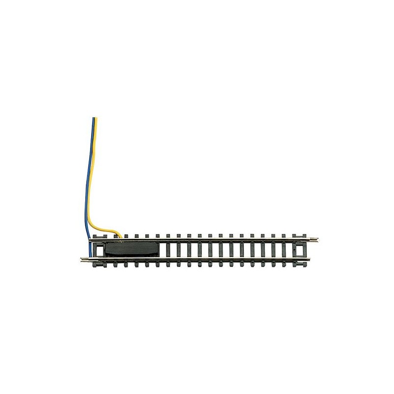 Power feed track (straight). FLEISCHMANN 22220