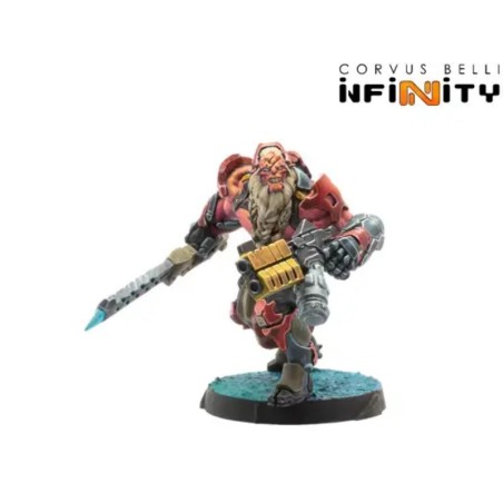 Pacote de Ação do Exército Combinado Infinity – Caixa do Exército para o Infinito