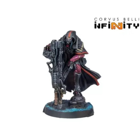 Pacote de Ação do Exército Combinado Infinity – Caixa do Exército para o Infinito