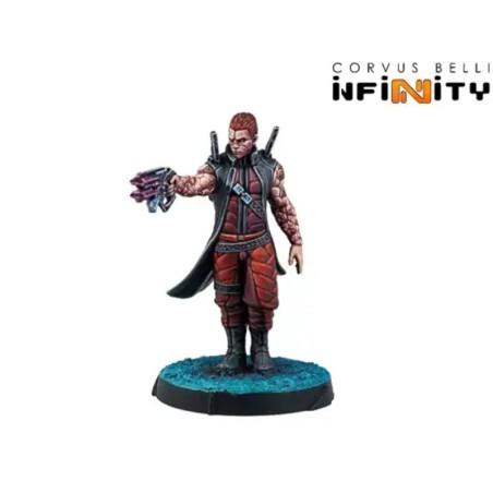 Pacote de Ação do Exército Combinado Infinity – Caixa do Exército para o Infinito