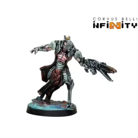Pacote de Ação do Exército Combinado Infinity – Caixa do Exército para o Infinito